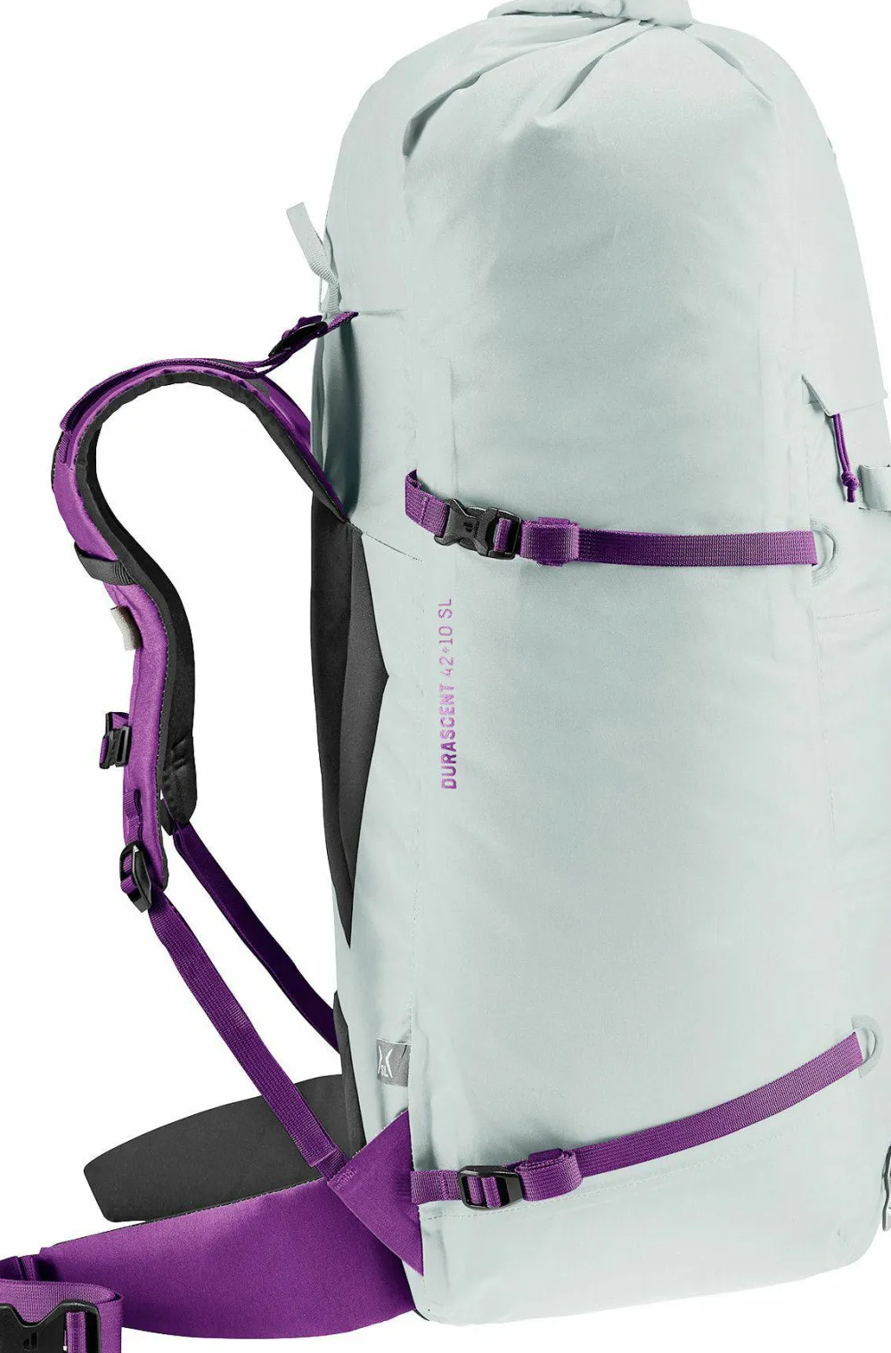 Deuter Women's Durascent 42+10 SL Tin-Mystic Clearance