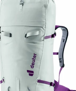 Deuter Women's Durascent 42+10 SL Tin-Mystic Clearance