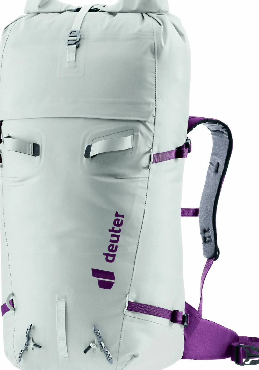 Deuter Women's Durascent 42+10 SL Tin-Mystic Clearance