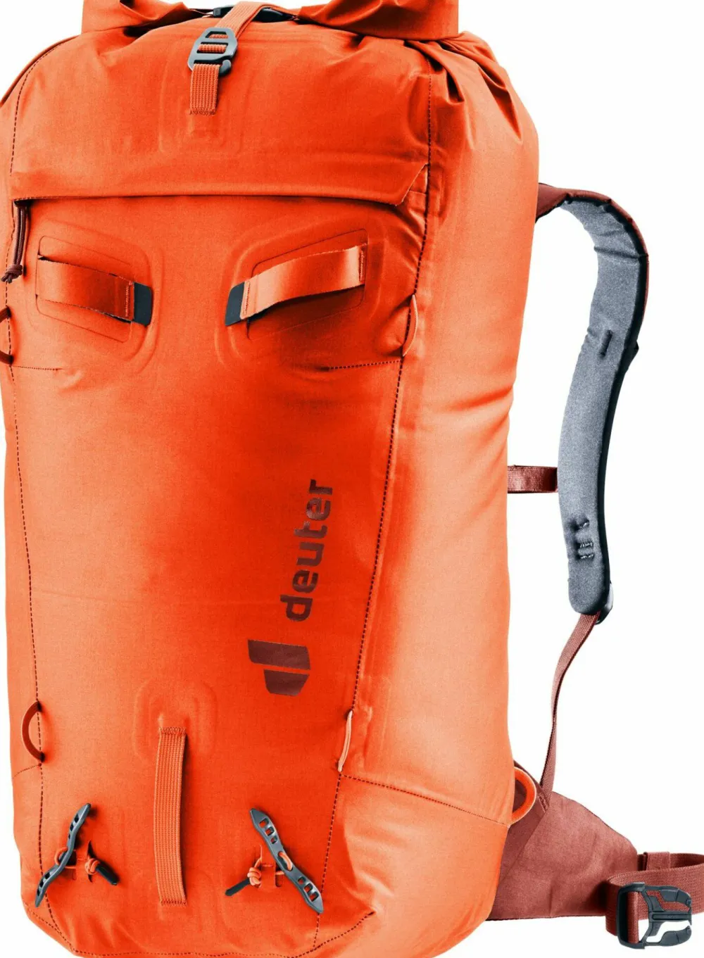 Deuter Women's Durascent 28 SL Papaya-Redwood Online