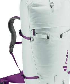 Deuter Women's Durascent 42+10 SL Tin-mystic