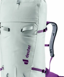 Deuter Women's Durascent 42+10 SL Tin-mystic