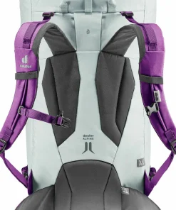 Deuter Women's Durascent 42+10 SL Tin-mystic