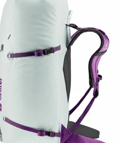 Deuter Women's Durascent 42+10 SL Tin-mystic