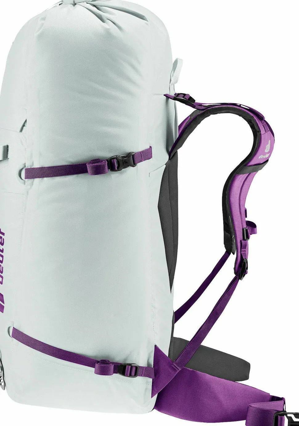 Deuter Women's Durascent 42+10 SL Tin-mystic
