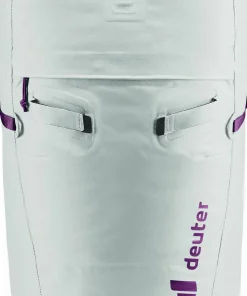 Deuter Women's Durascent 42+10 SL Tin-mystic