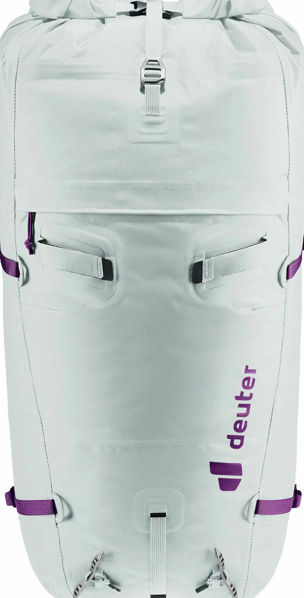 Deuter Women's Durascent 42+10 SL Tin-mystic