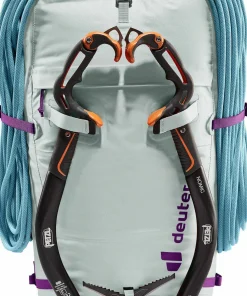 Deuter Women's Durascent 42+10 SL Tin-mystic