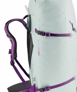 Deuter Women's Durascent 42+10 SL Tin-mystic