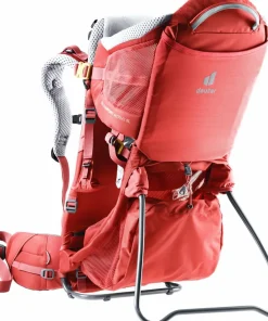Deuter Women's Kid Comfort Active SL currant