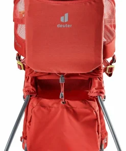 Deuter Women's Kid Comfort Active SL currant