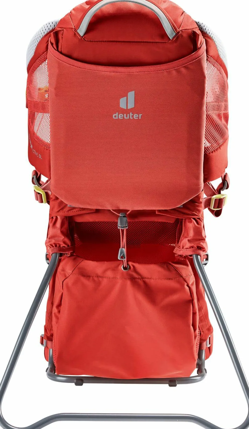 Deuter Women's Kid Comfort Active SL currant