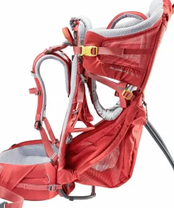 Deuter Women's Kid Comfort Active SL currant