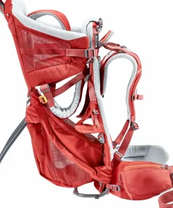 Deuter Women's Kid Comfort Active SL currant