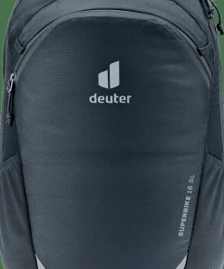 Deuter Women's Superbike 16 SL Black