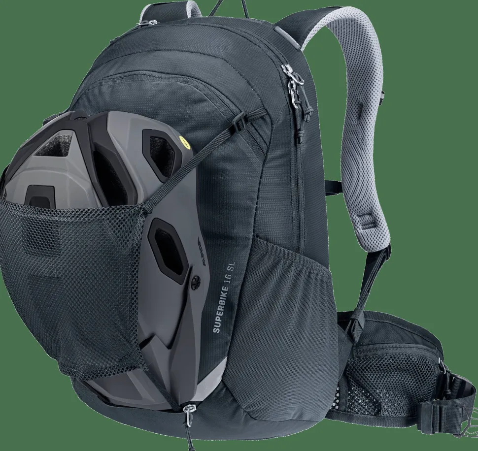 Deuter Women's Superbike 16 SL Black
