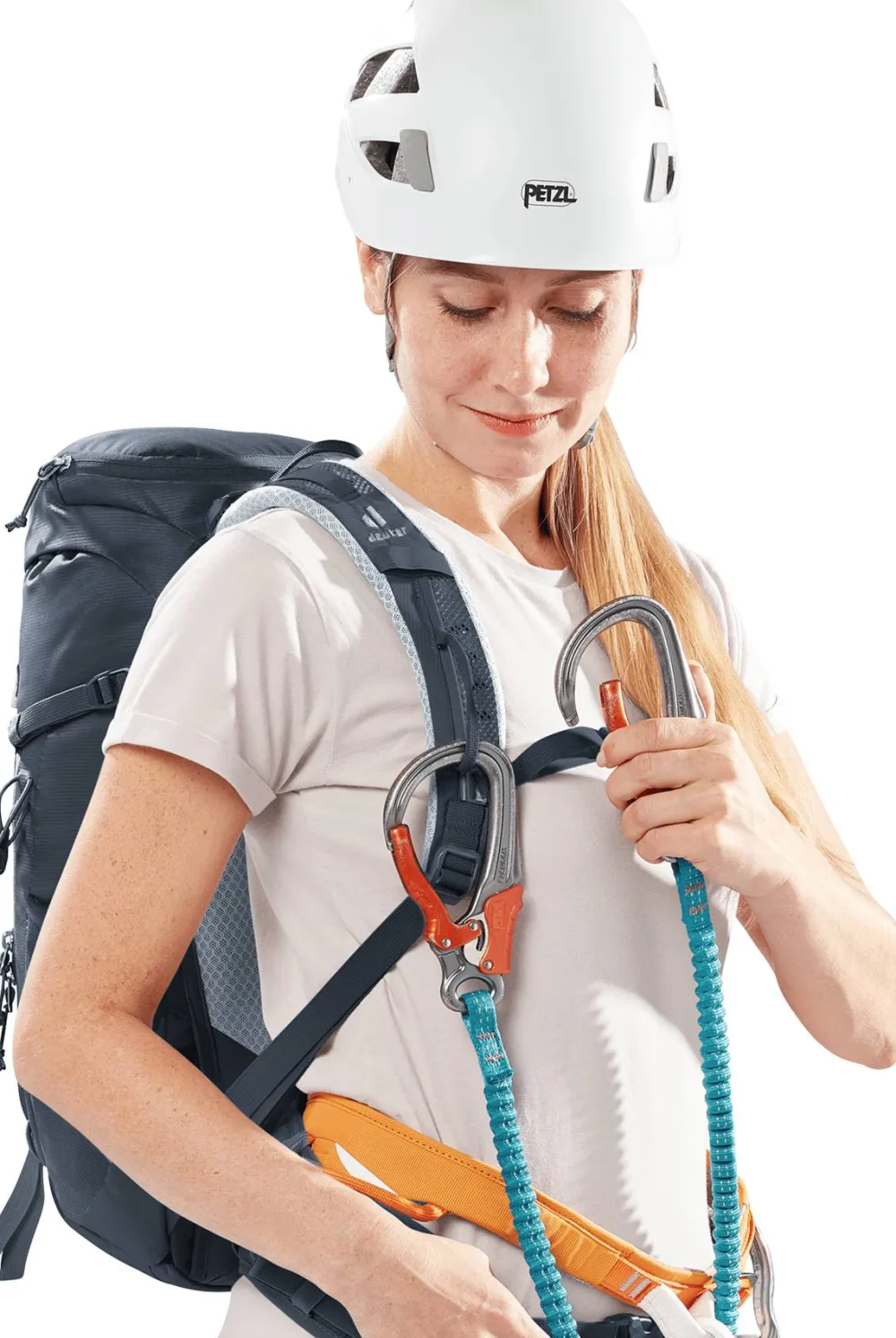 Best Women's Trail 16 SL Skidor|Klättring
