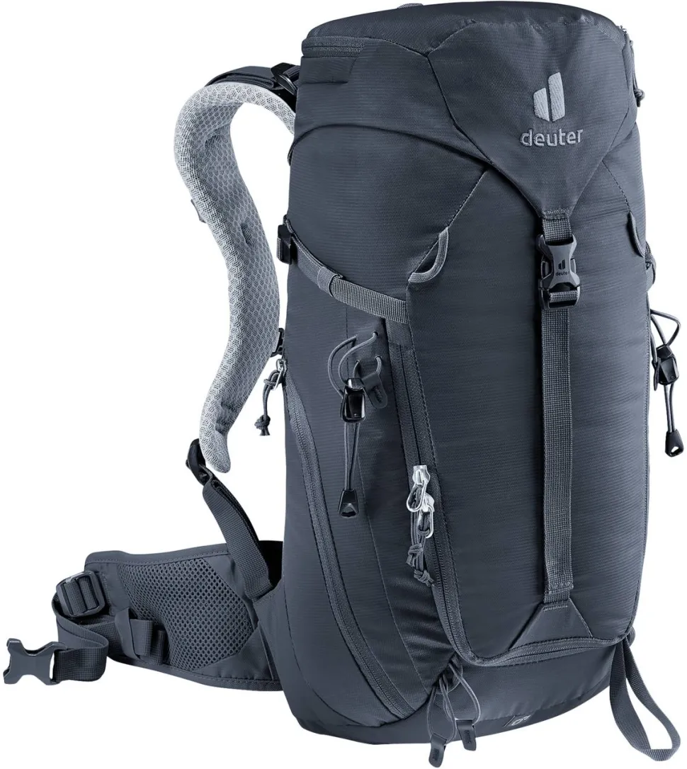 Deuter Women's Trail 16 SL Black