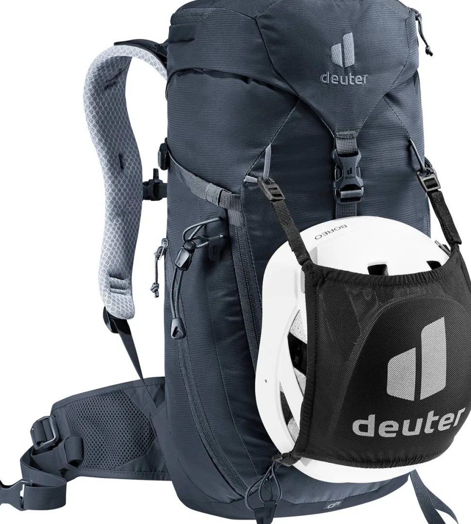 Deuter Women's Trail 16 SL Black