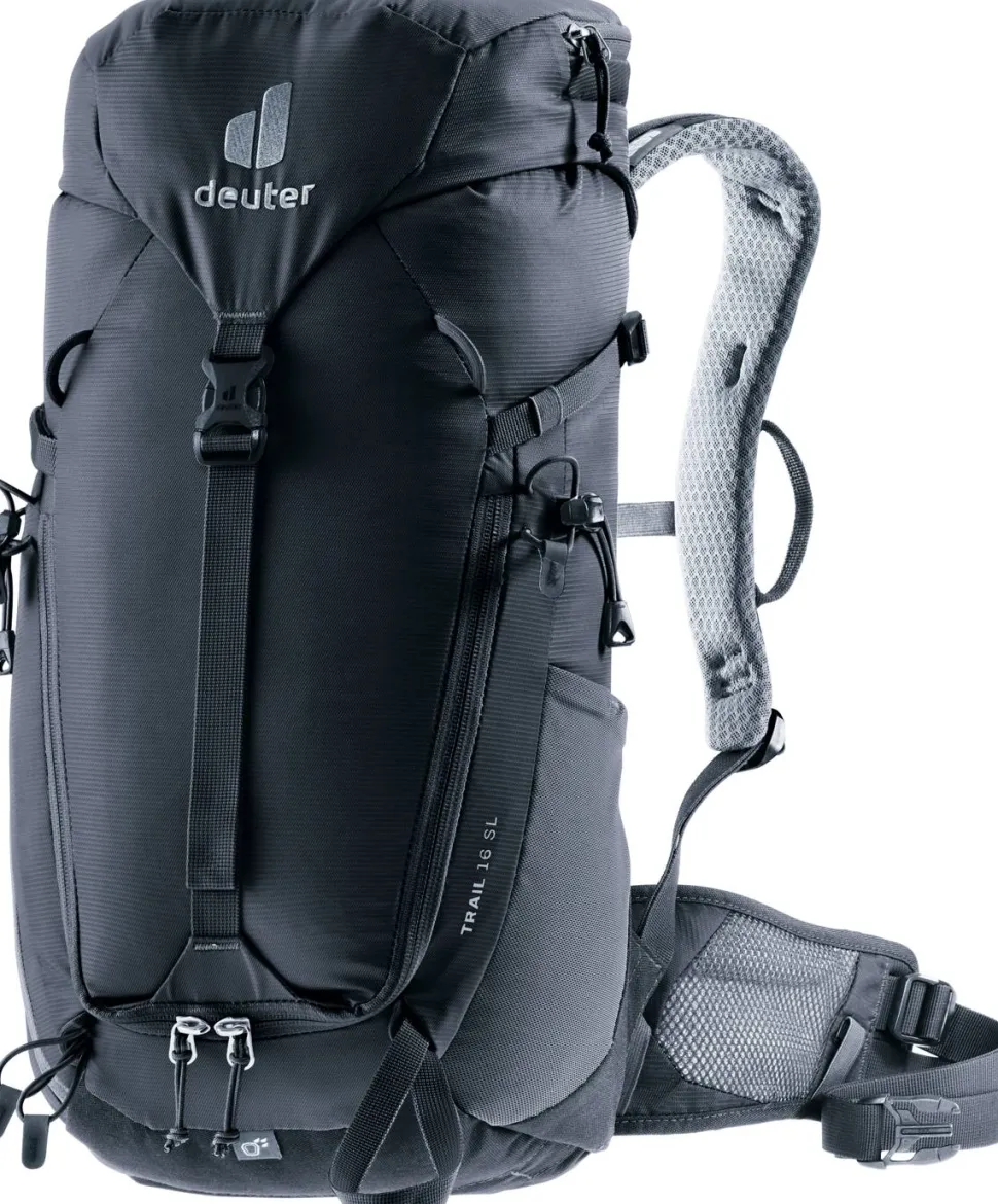 Deuter Women's Trail 16 SL Black