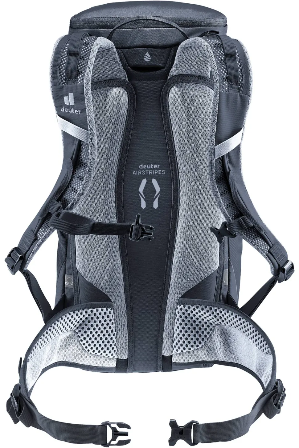 Deuter Women's Trail 16 SL Black