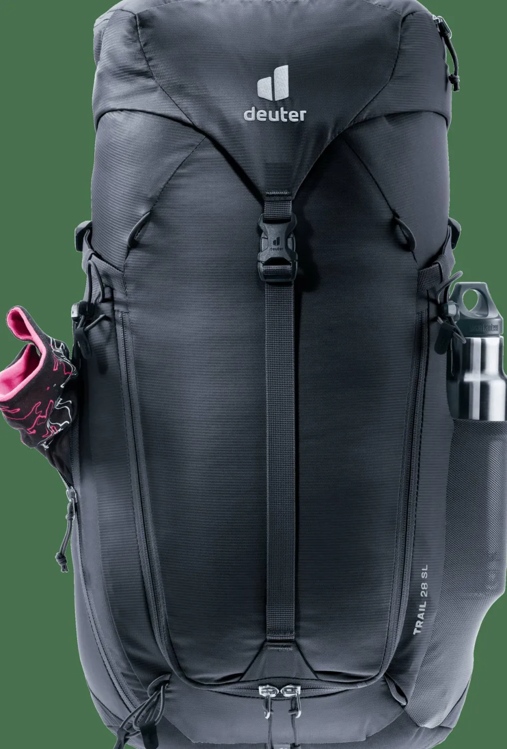 Deuter Women's Trail 28 SL Black