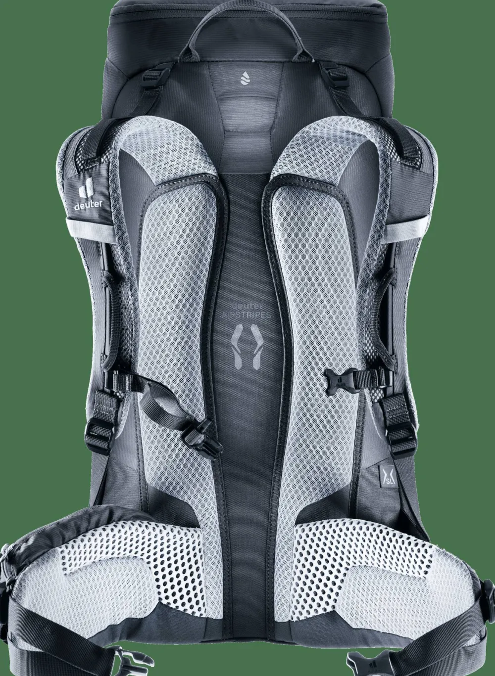 Deuter Women's Trail 28 SL Black