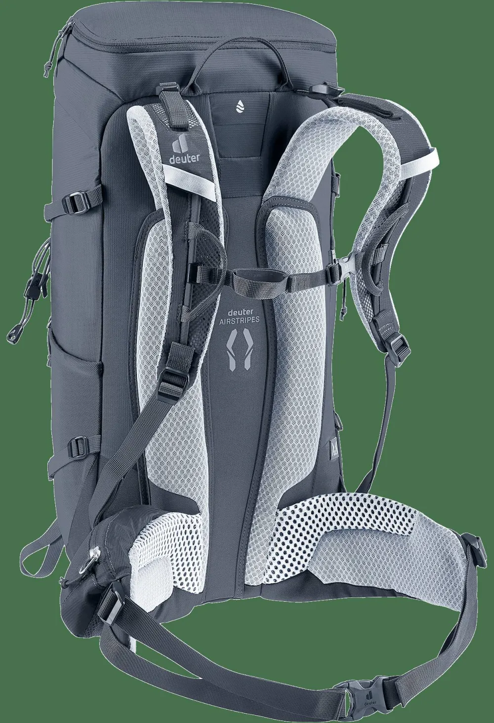 Deuter Women's Trail 28 SL Black