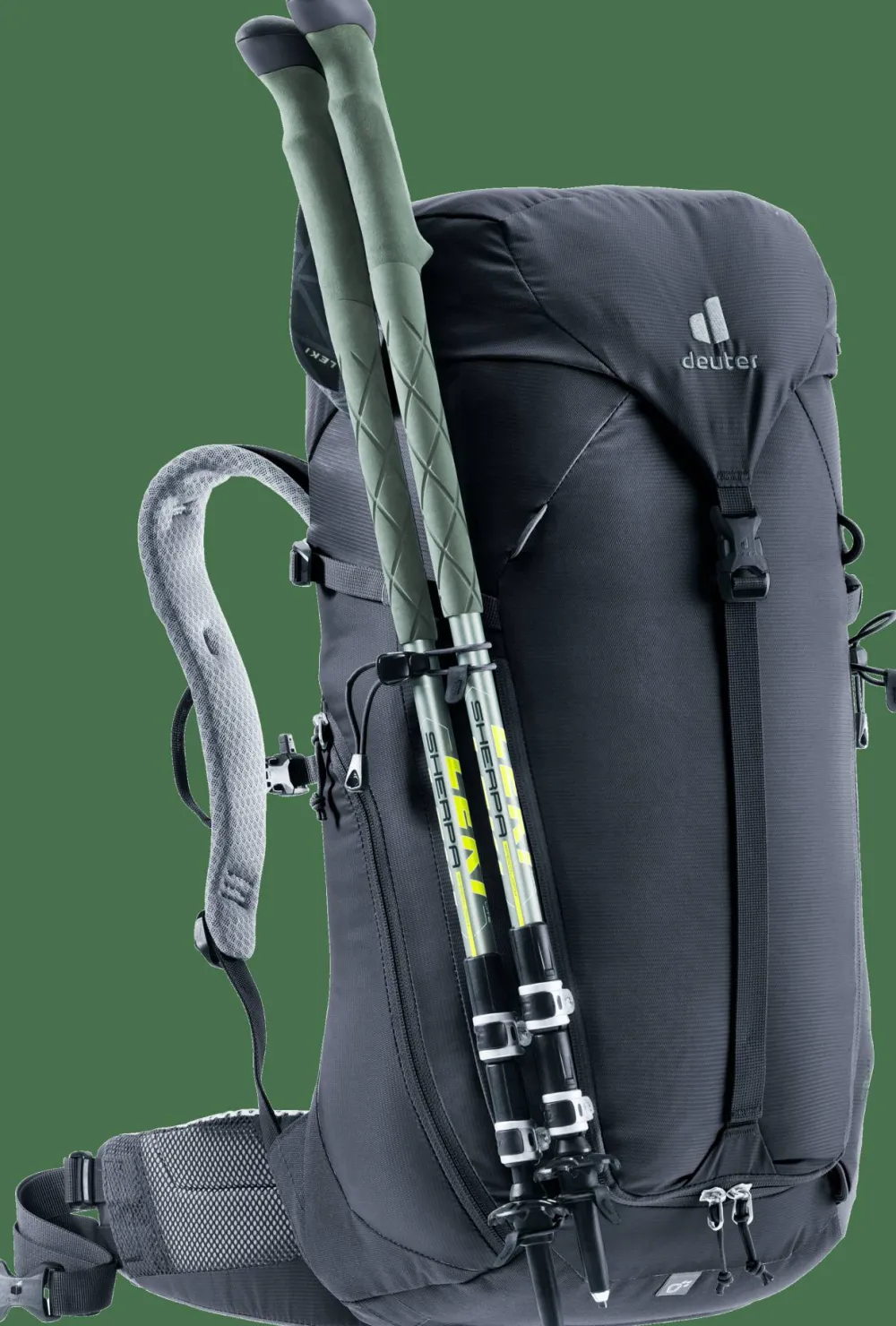 Deuter Women's Trail 28 SL Black