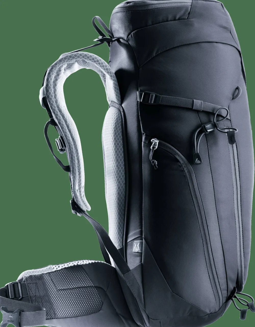 Deuter Women's Trail 28 SL Black