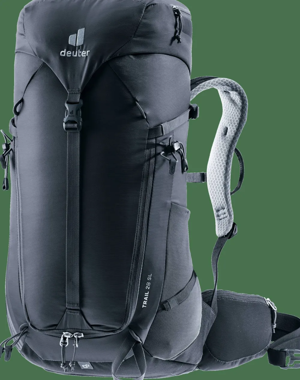 Deuter Women's Trail 28 SL Black