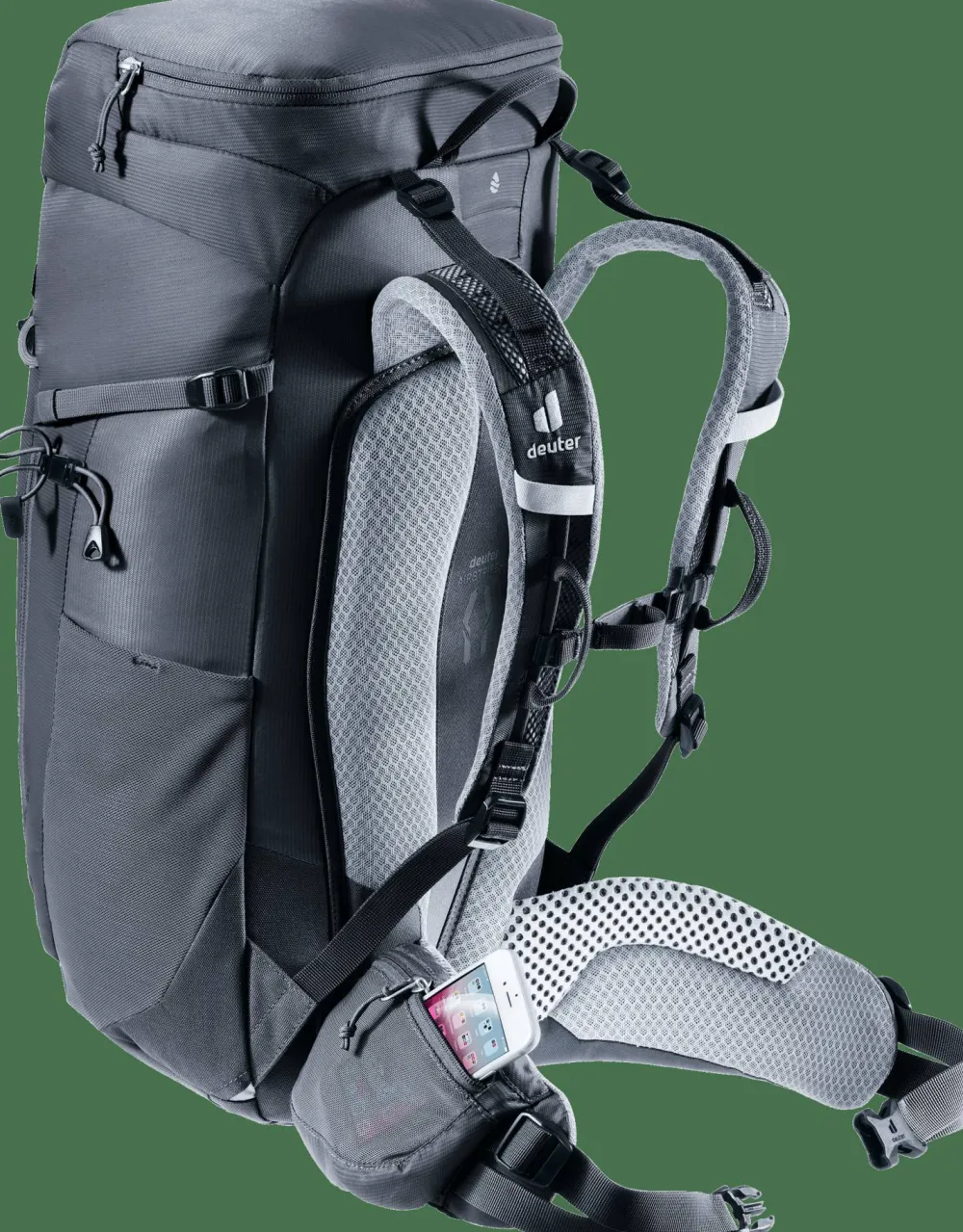 Deuter Women's Trail 28 SL Black