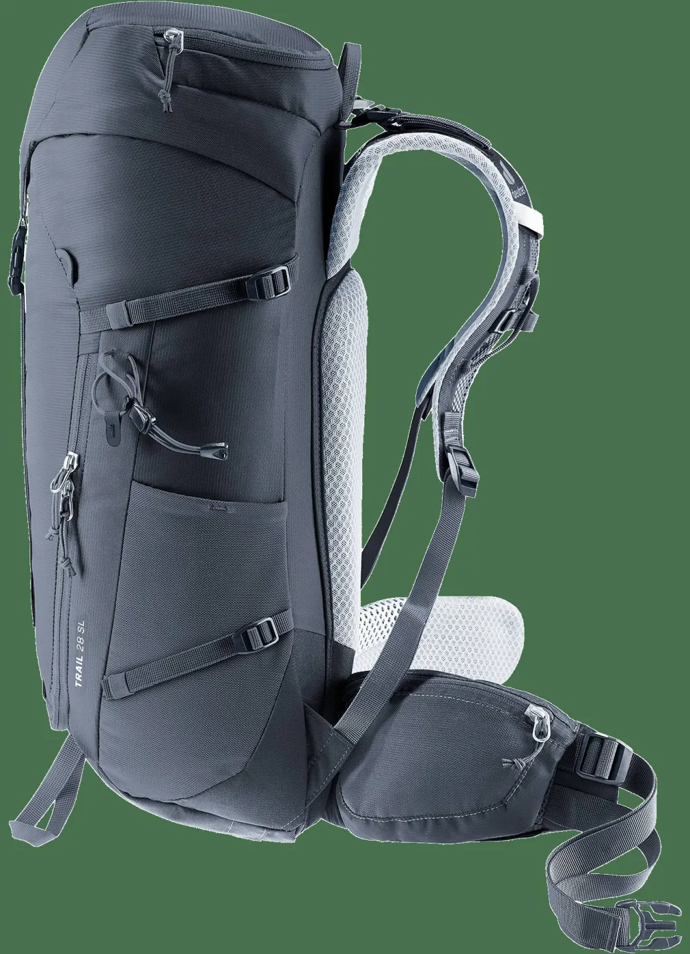 Deuter Women's Trail 28 SL Black