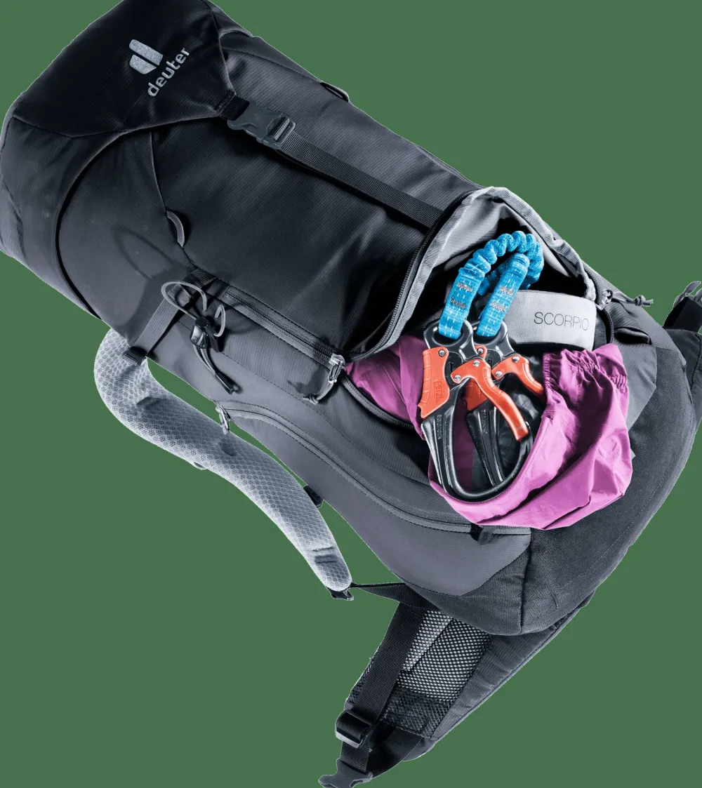 Deuter Women's Trail 28 SL Black