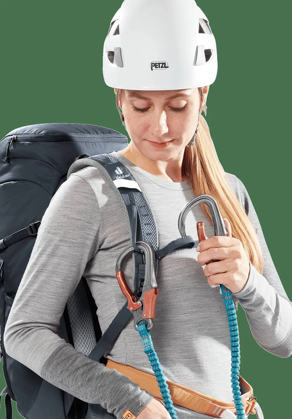 Outlet Women's Trail 22 SL Klättring