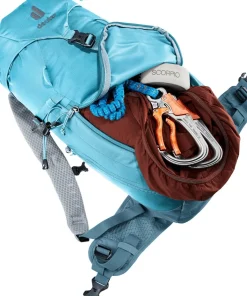 Deuter Women's Trail 16 SL Lagoon-atlantic