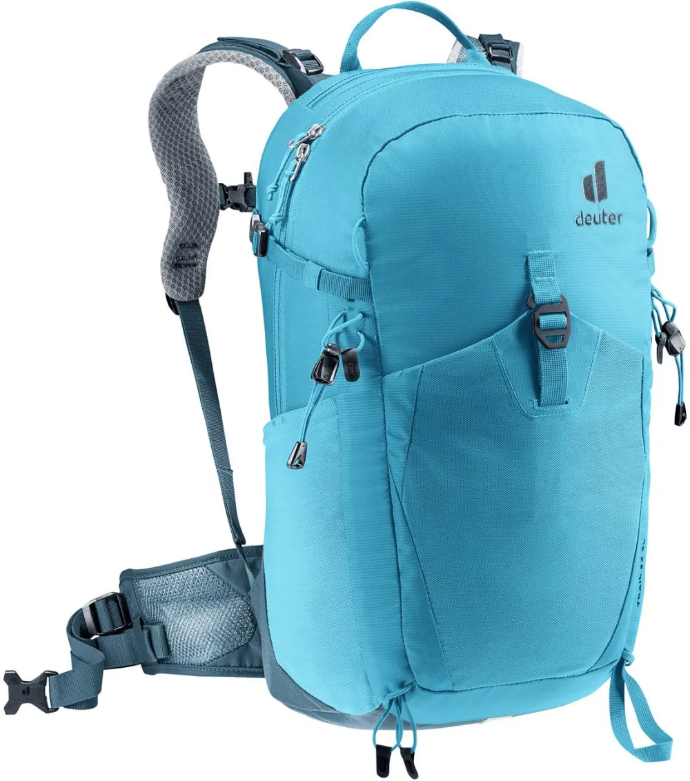 Deuter Women's Trail 23 SL Lagoon/Atlantic Outlet