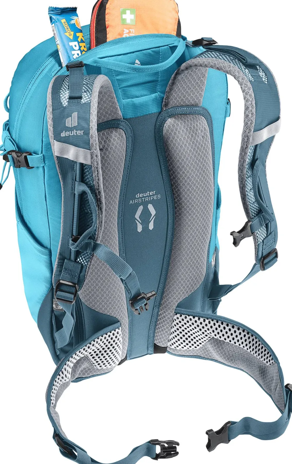 Deuter Women's Trail 23 SL Lagoon/Atlantic Outlet