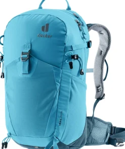 Deuter Women's Trail 23 SL Lagoon/Atlantic Outlet