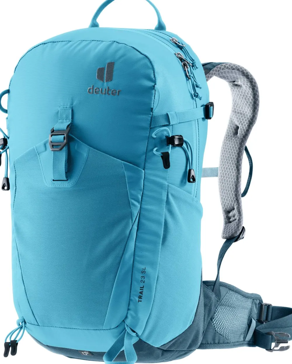 Deuter Women's Trail 23 SL Lagoon/Atlantic Outlet