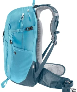 Deuter Women's Trail 23 SL Lagoon/Atlantic Outlet
