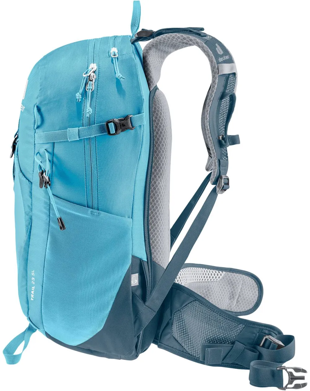 Deuter Women's Trail 23 SL Lagoon/Atlantic Outlet
