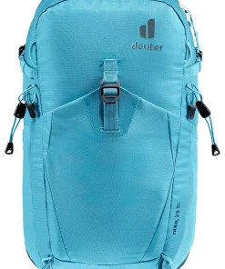 Deuter Women's Trail 23 SL Lagoon/Atlantic Outlet