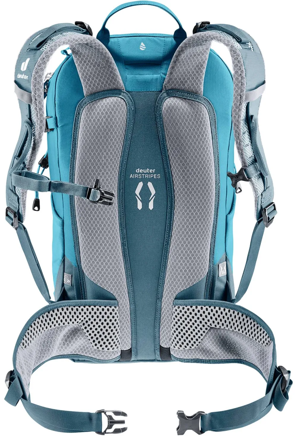 Deuter Women's Trail 23 SL Lagoon/Atlantic Outlet