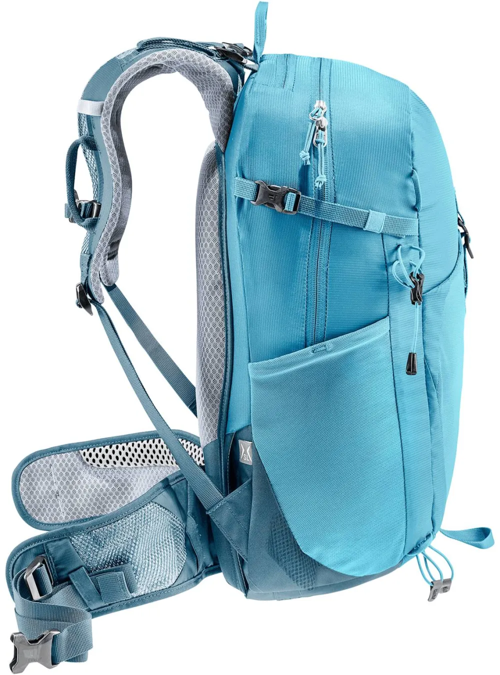 Deuter Women's Trail 23 SL Lagoon/Atlantic Outlet