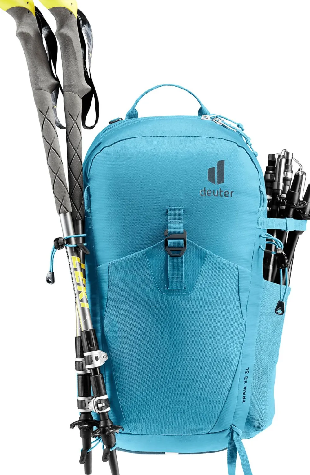 Deuter Women's Trail 23 SL Lagoon/Atlantic Outlet