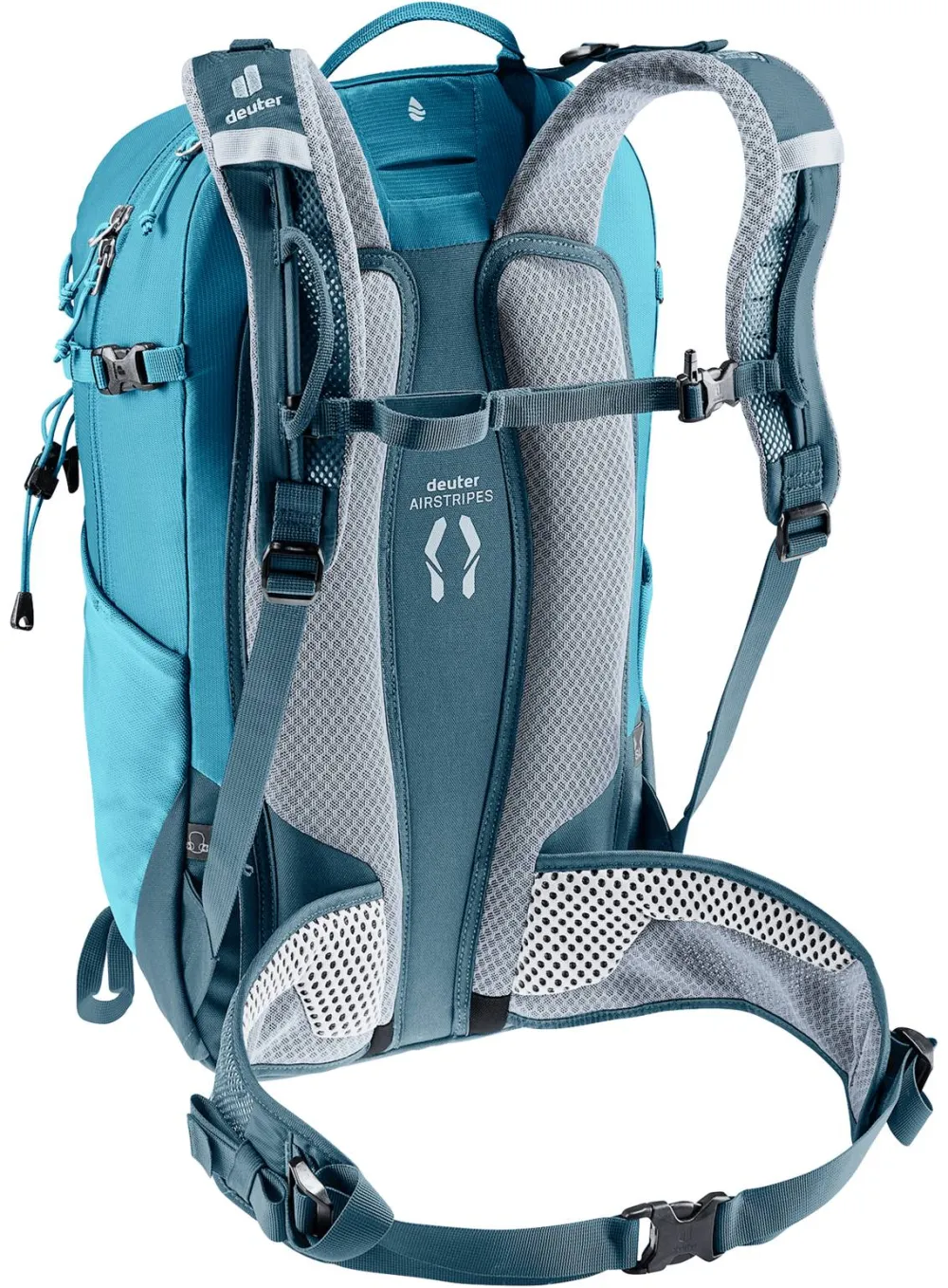 Deuter Women's Trail 23 SL Lagoon/Atlantic Outlet