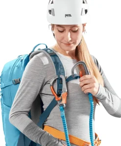 Deuter Women's Trail 23 SL Lagoon/Atlantic Outlet