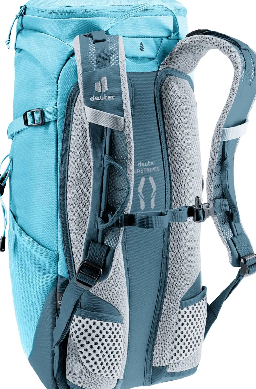 Deuter Women's Trail 16 SL Lagoon-Atlantic Discount