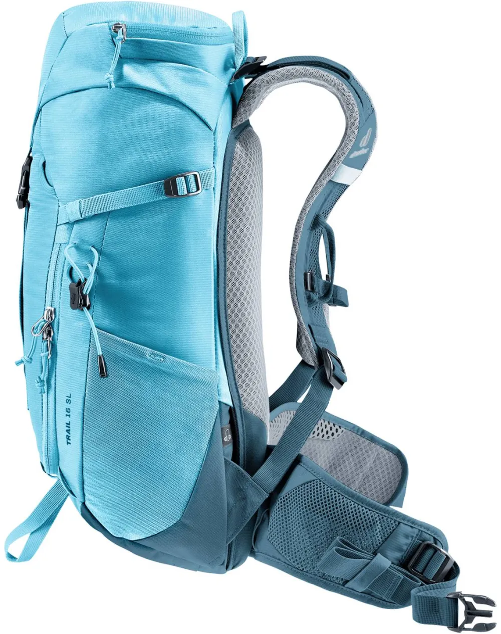 Deuter Women's Trail 16 SL Lagoon-Atlantic Discount